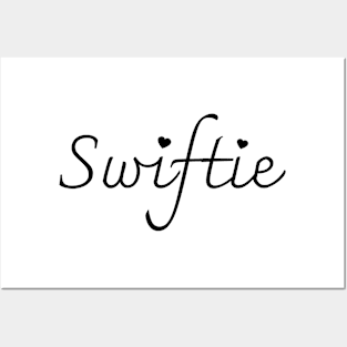 Swiftie Posters and Art